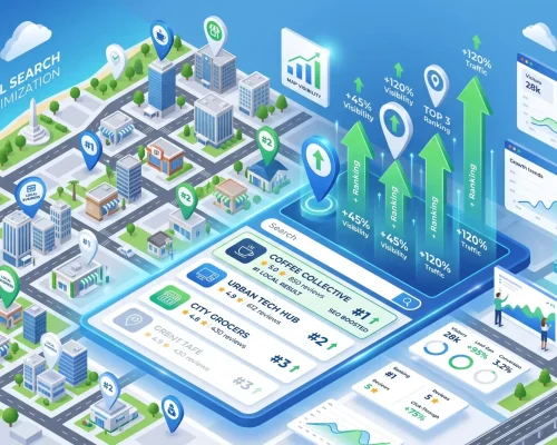 SEO image - Konnect Digital