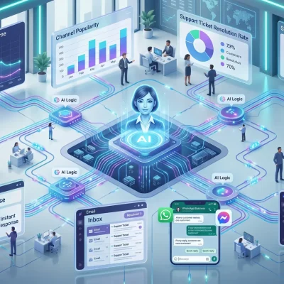 AI Solution - Konnect digital