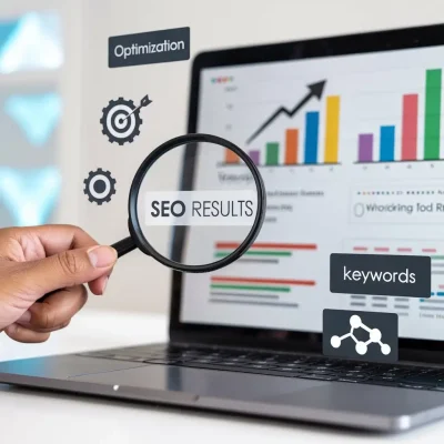 SEO- Konnect Digital